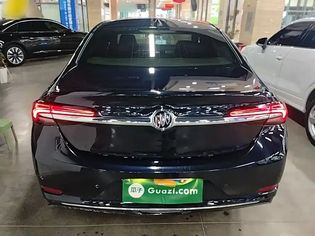 Buick LaCrosse 2021 из CN, фото 10
