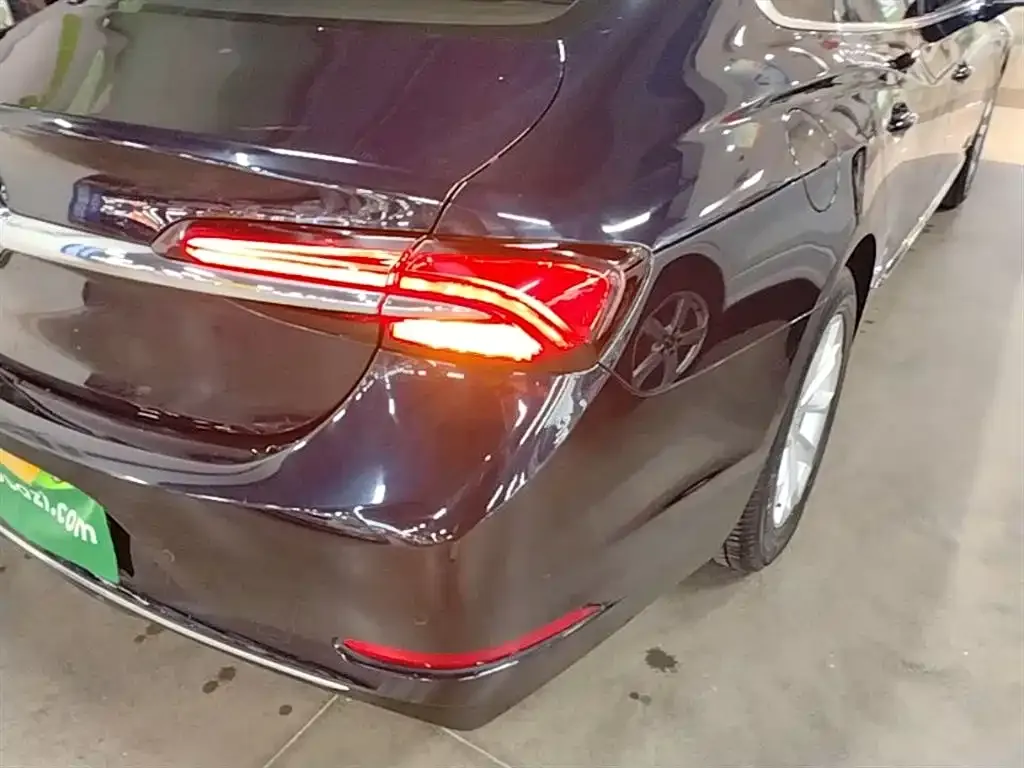 Buick LaCrosse 2021 из CN, фото 8