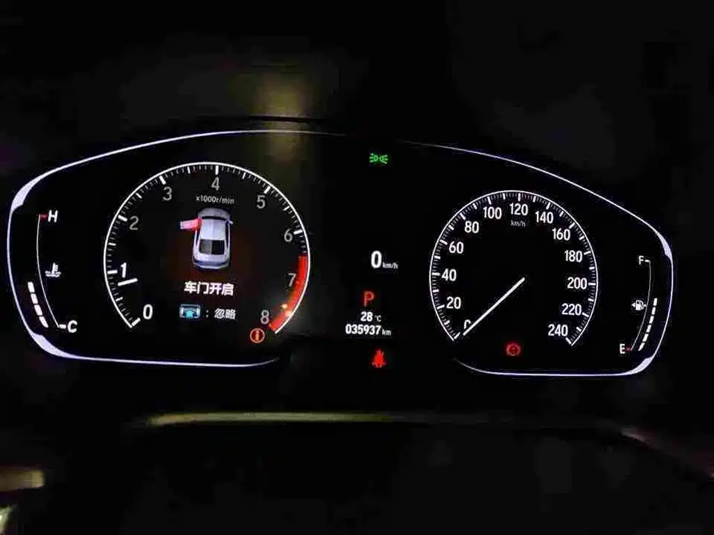Honda Accord — фото 2