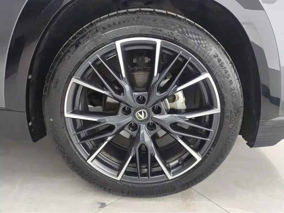 Changan UNI-T 2023 из CN, фото 6