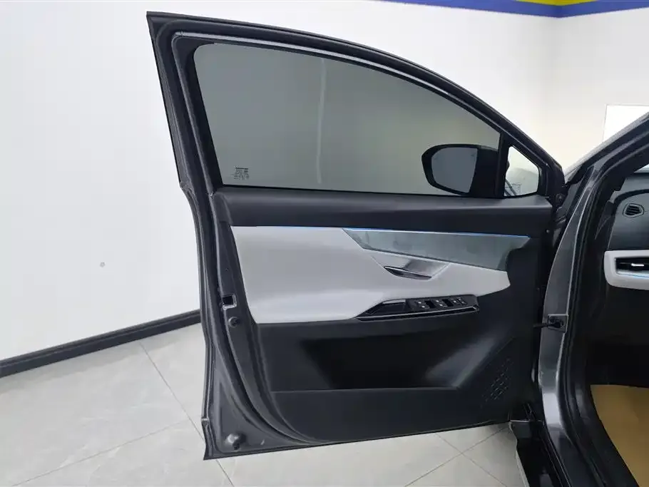 Changan UNI-T 2023 из CN, фото 9