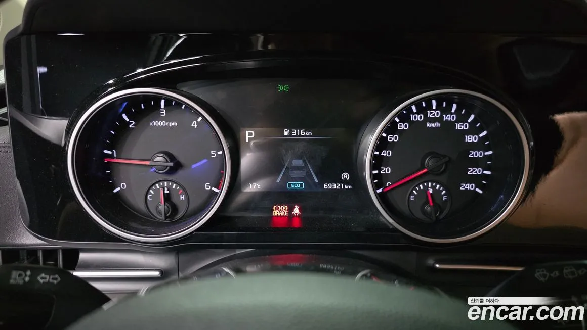 Kia Carnival 2023 из KR, фото 6