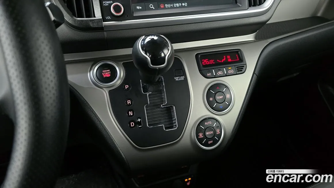 Kia RAY 2021 из KR, фото 2