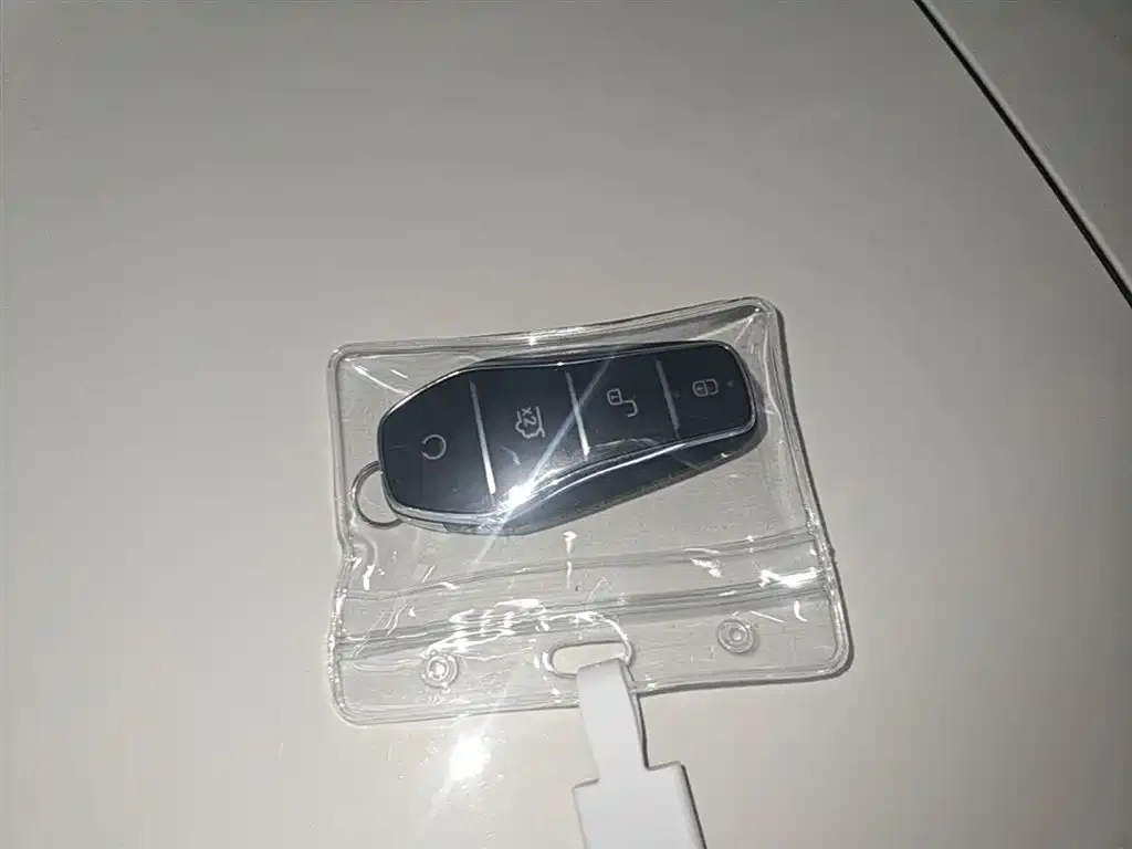 BYD Seal 06 — фото 2