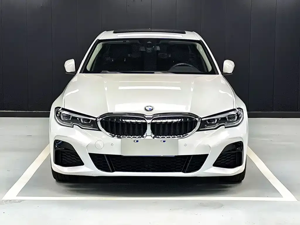 BMW 3 Series — фото 2