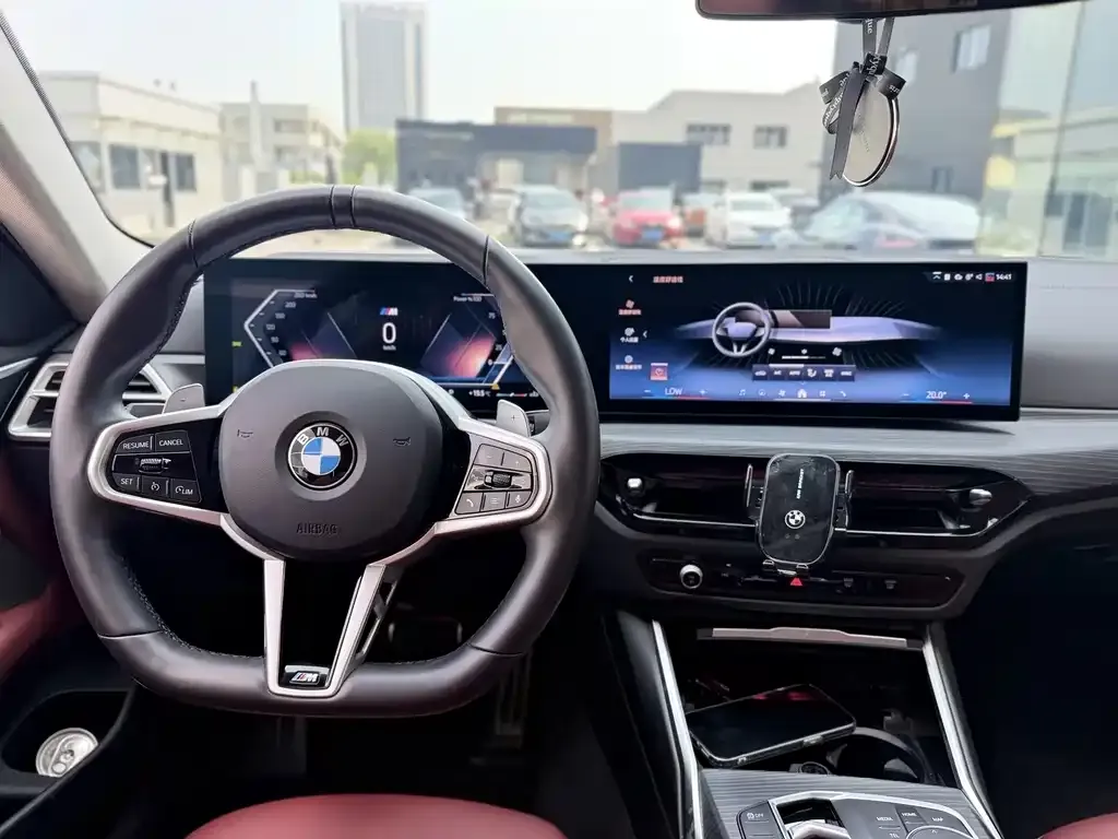 BMW 4 Series — фото 2