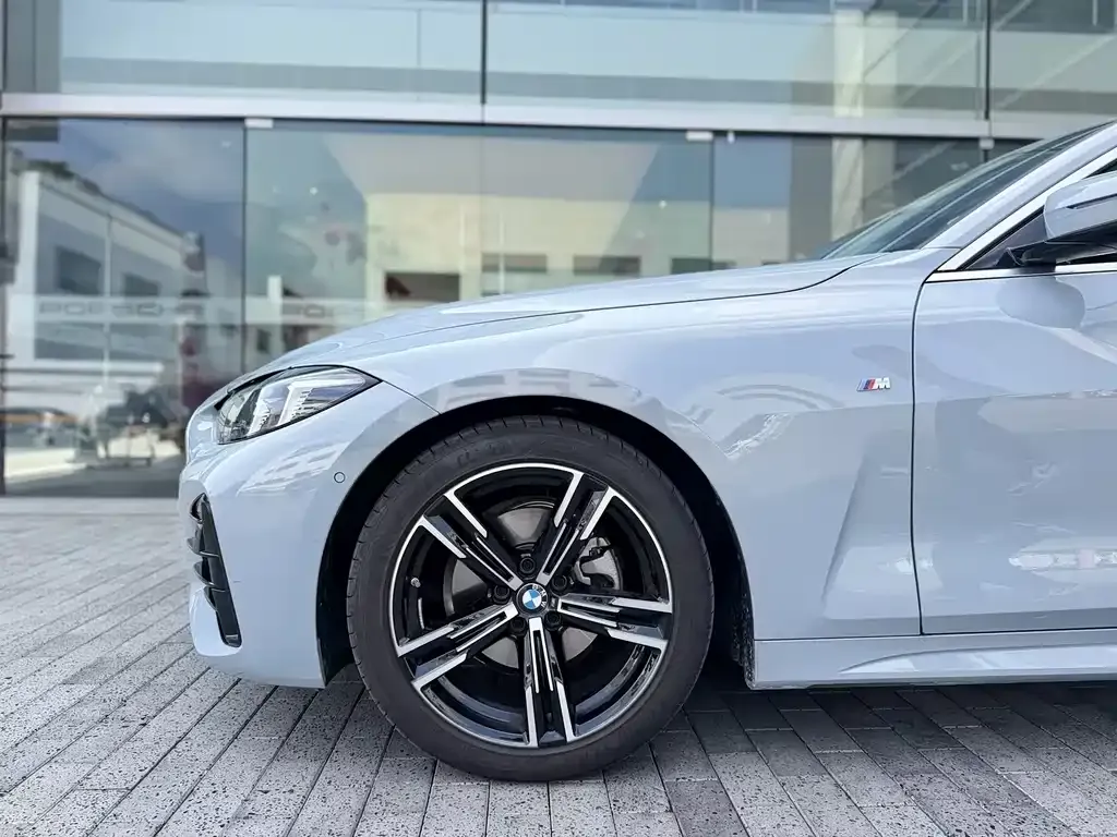 BMW 4 Series — фото 3