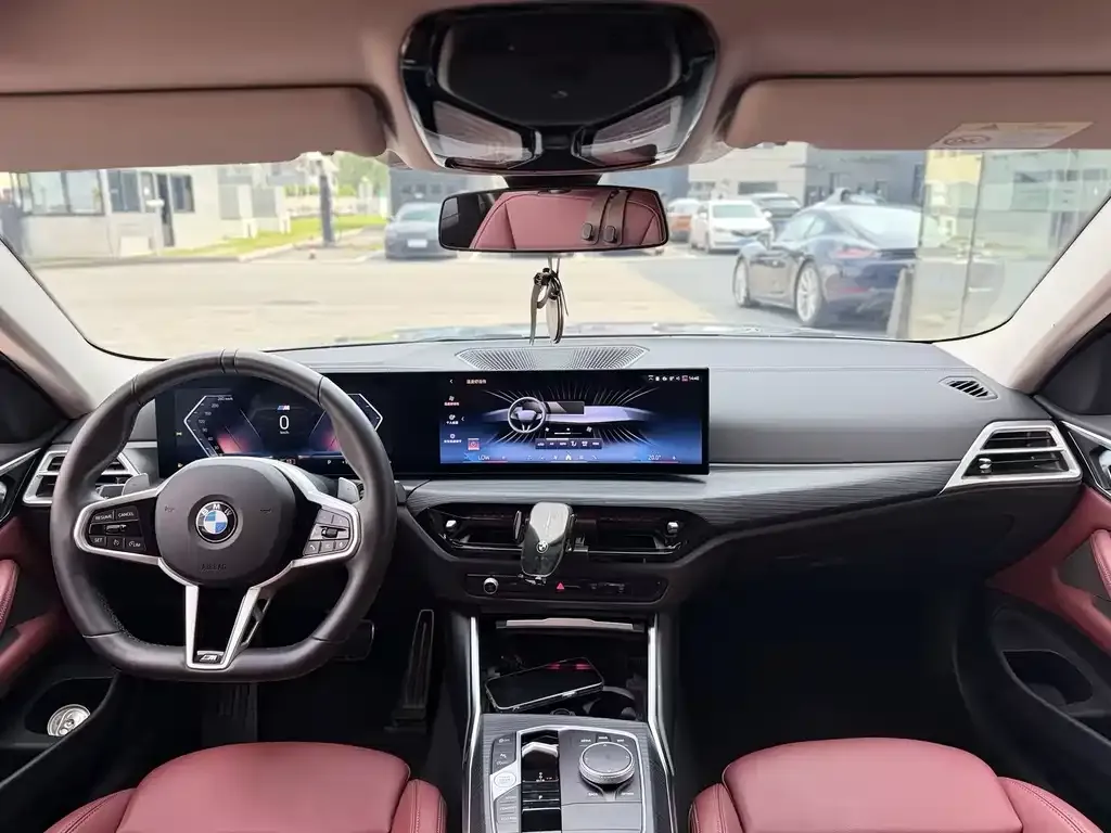 BMW 4 Series — фото 9
