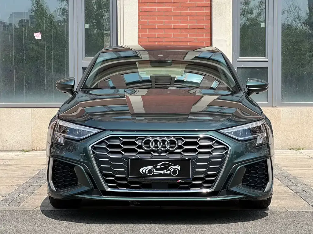 Audi A3 — фото 5