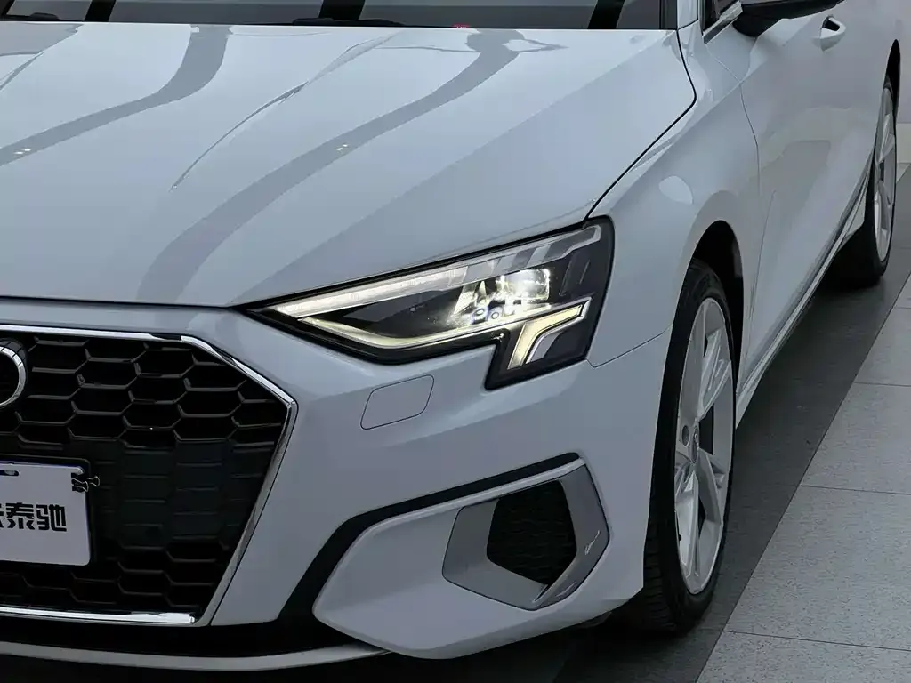 Audi A3 — фото 5