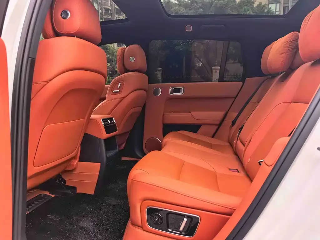 Li Auto L7 2025 из CN, фото 7