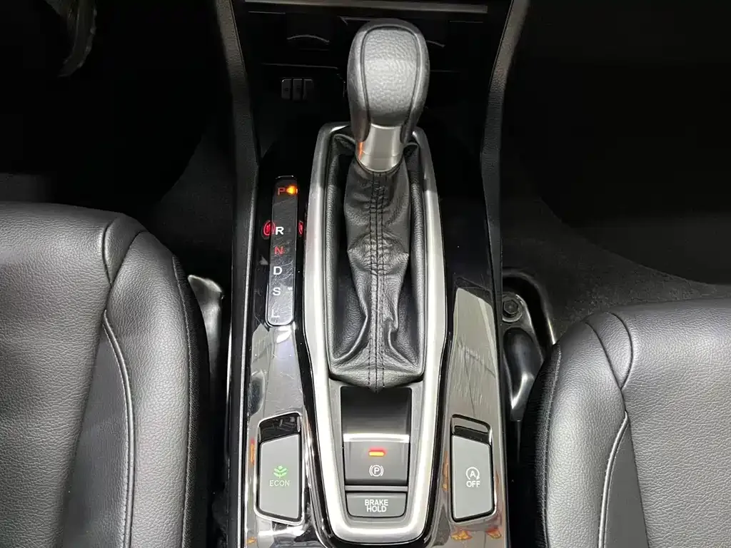 Honda Crider 2022 из CN, фото 10