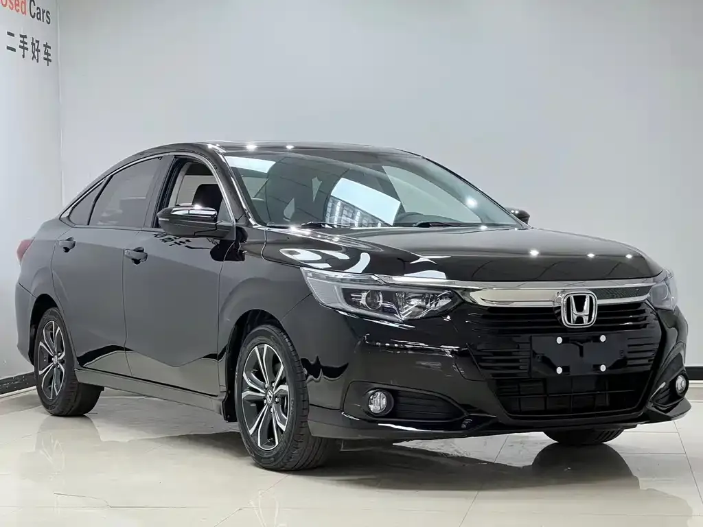 Honda Crider 2022 из CN, фото 5