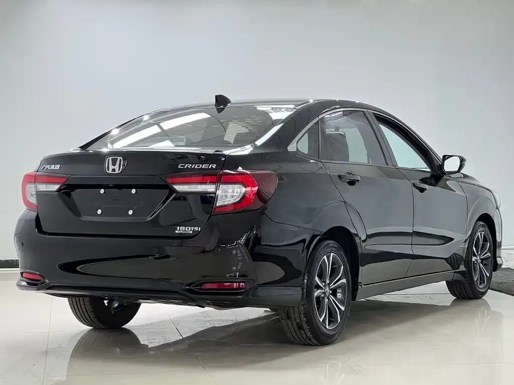 Honda Crider 2022 из CN, фото 4