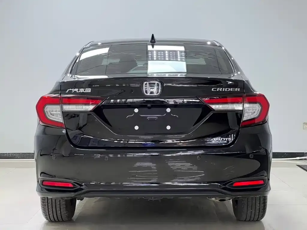 Honda Crider 2022 из CN, фото 6