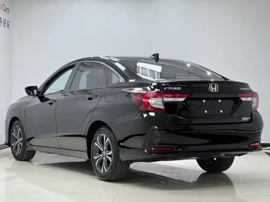 Honda Crider 2022 из CN, фото 3