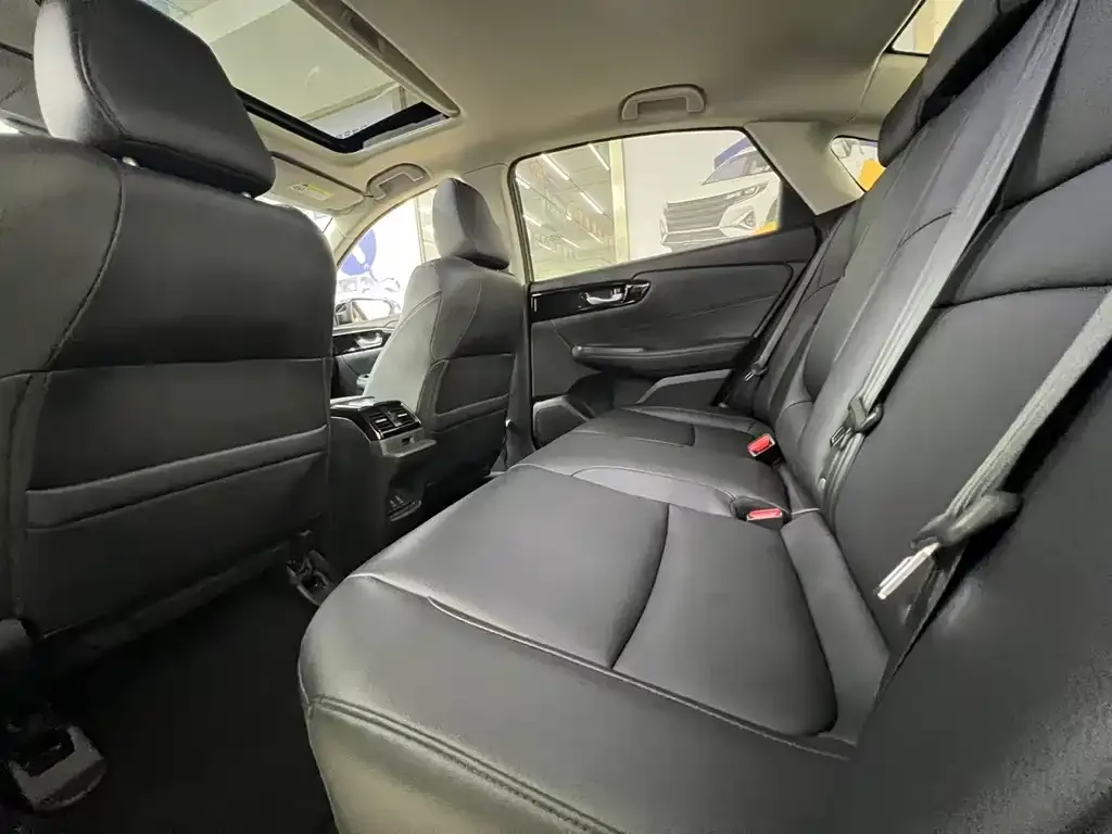 Honda Crider 2022 из CN, фото 2