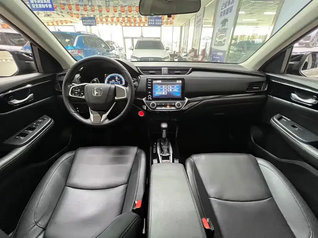 Honda Crider 2022 из CN, фото 9