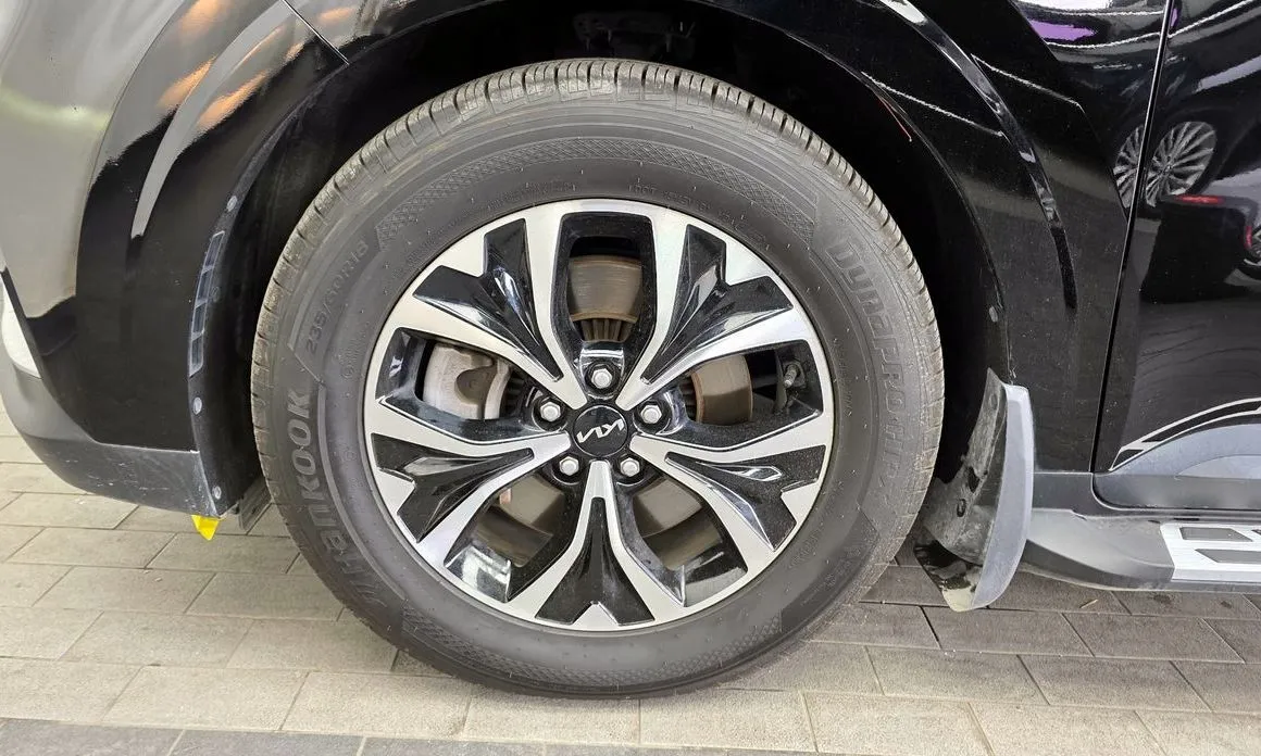 Kia Carnival — фото 10