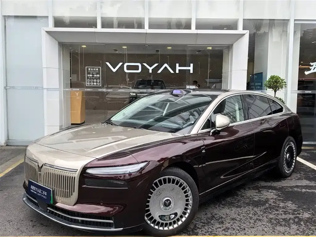 VOYAH Zhuiguang L