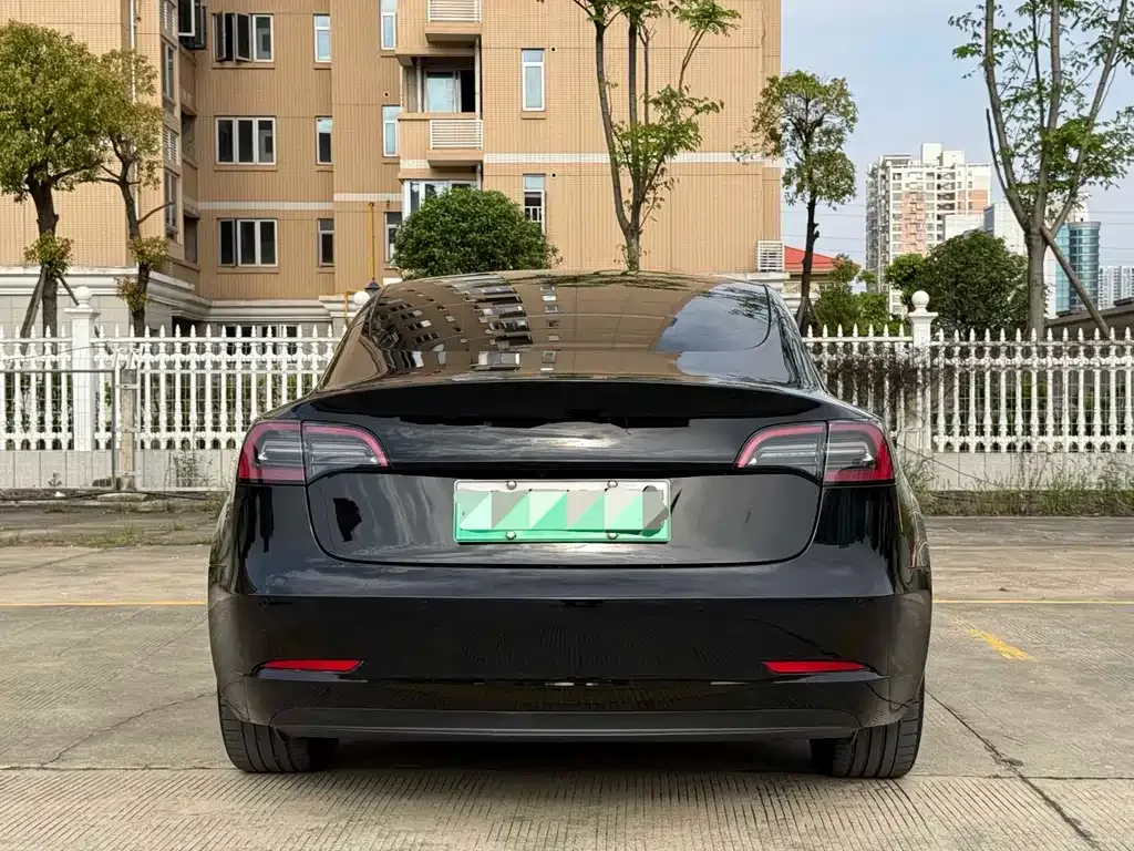 Tesla Model 3 2023 из CN, фото 6