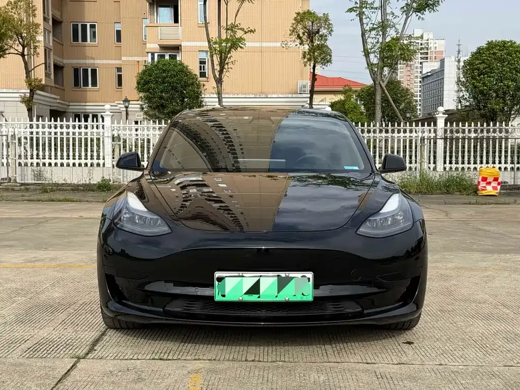 Tesla Model 3 2023 из CN, фото 7