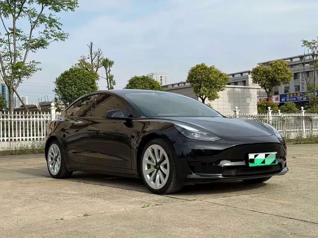 Tesla Model 3 2023 из CN, фото 10
