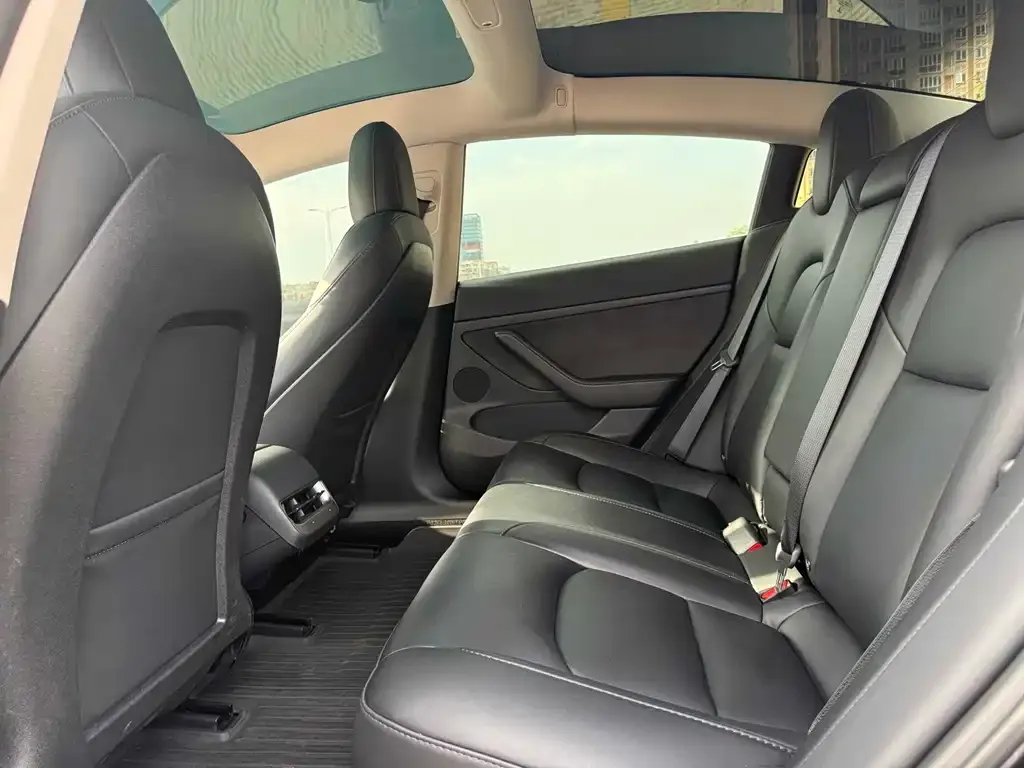Tesla Model 3 2023 из CN, фото 5