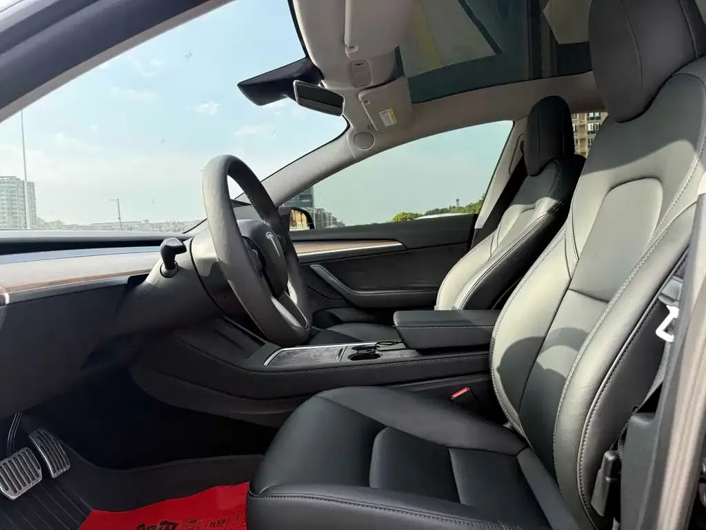 Tesla Model 3 2023 из CN, фото 2