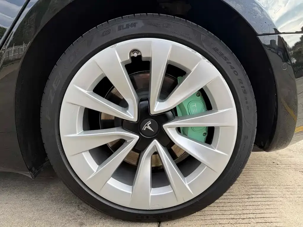 Tesla Model 3 2023 из CN, фото 8