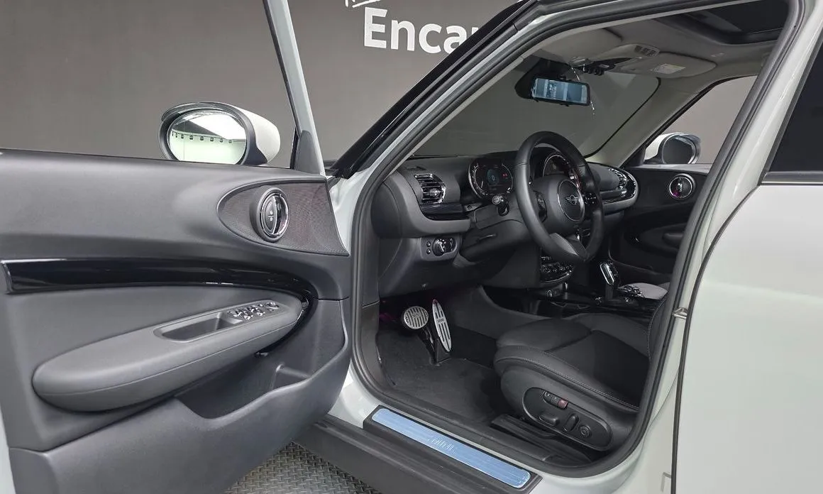 Mini Clubman 2023 из KR, фото 8