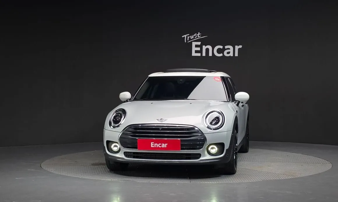 Mini Clubman 2023 из KR, фото 2