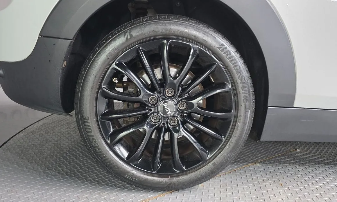 Mini Clubman 2023 из KR, фото 4
