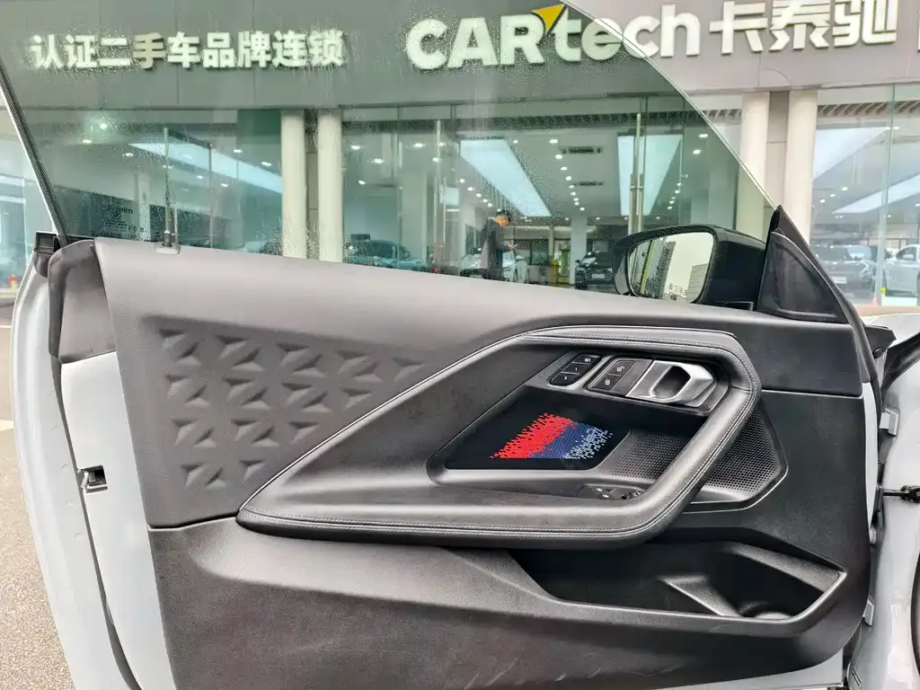 BMW 2 Series (Import) — фото 10