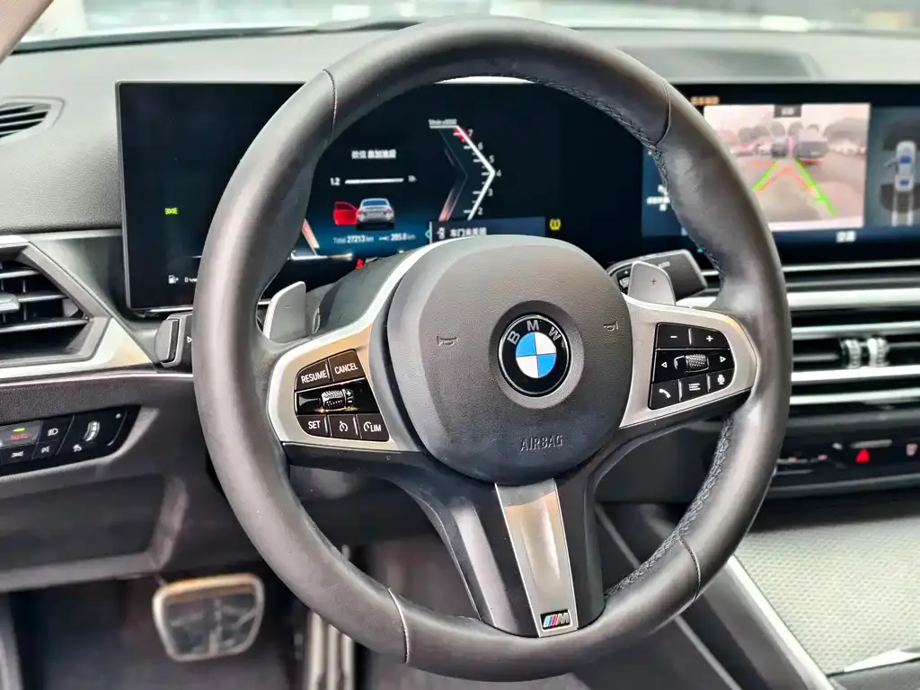 BMW 2 Series (Import) — фото 8