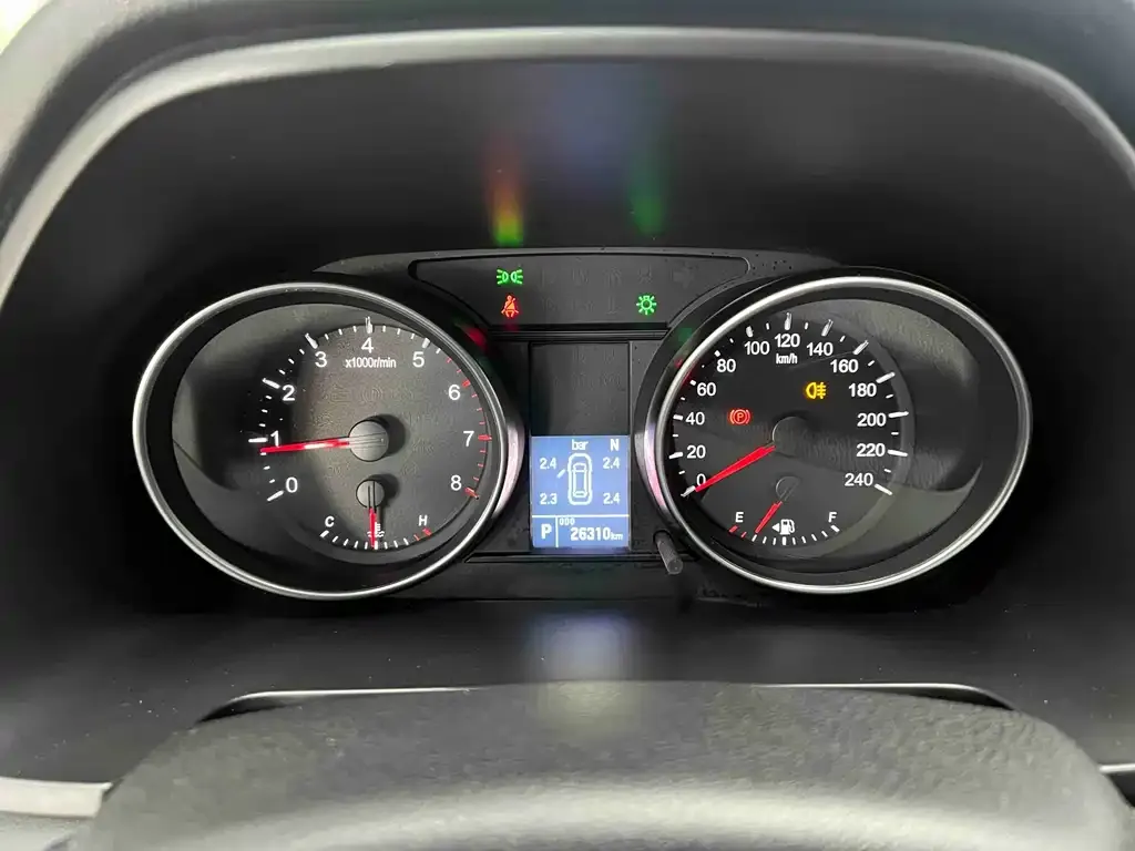 Haval M6 2022 из CN, фото 3