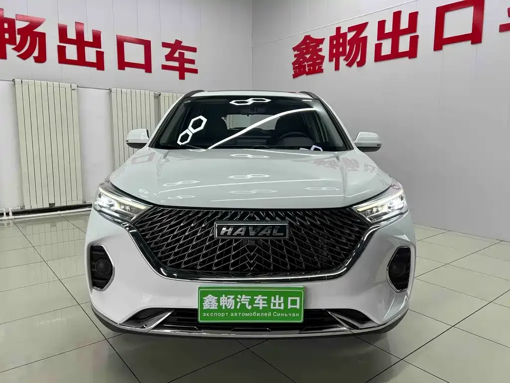 Haval M6 2022 из CN, фото 8