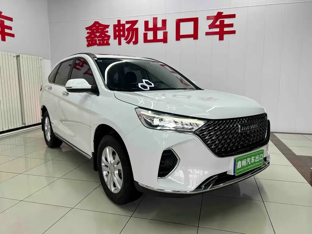 Haval M6 2022 из CN, фото 10