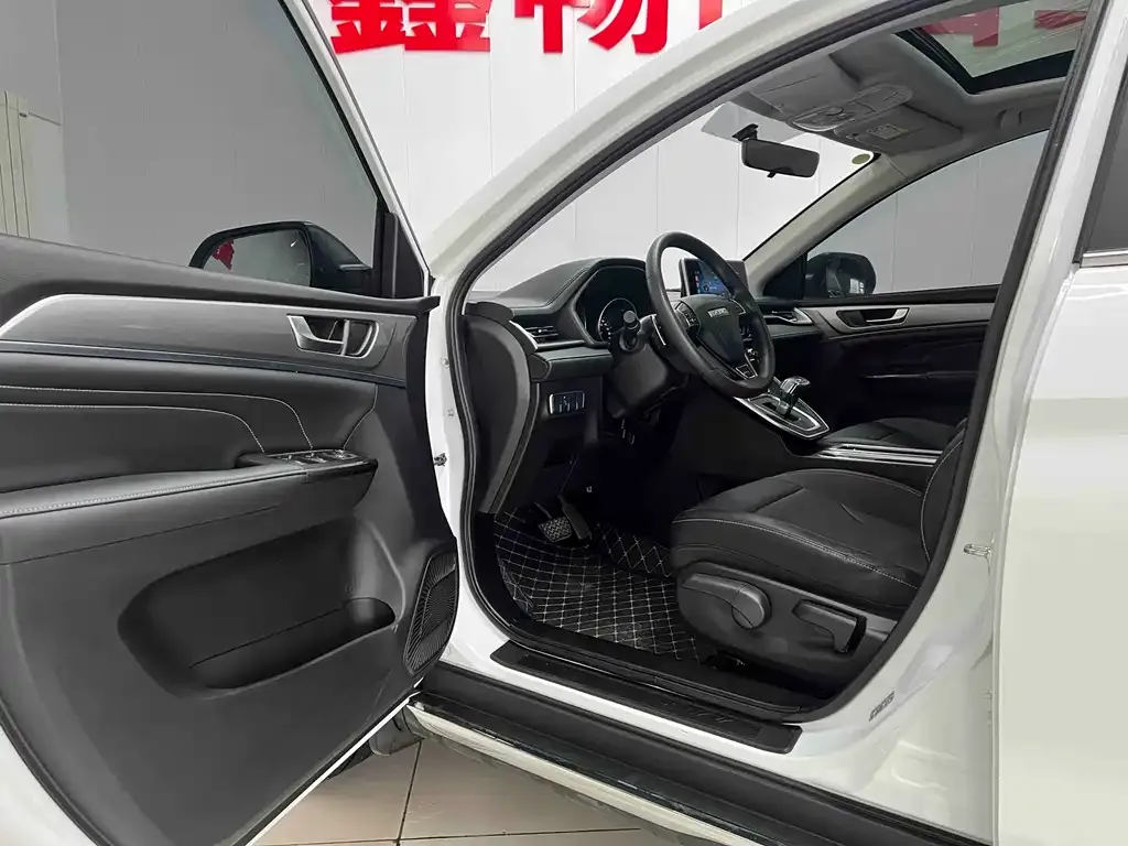 Haval M6 2022 из CN, фото 6