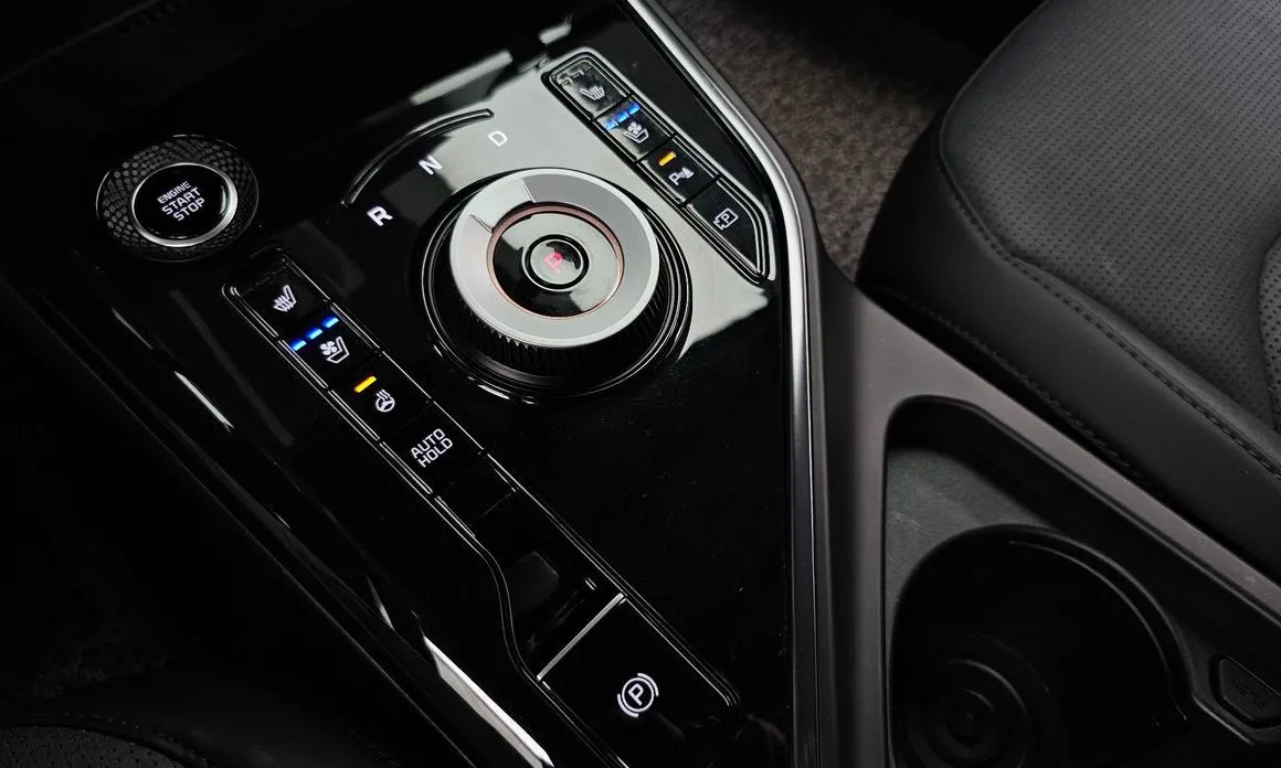 Kia Niro — фото 3