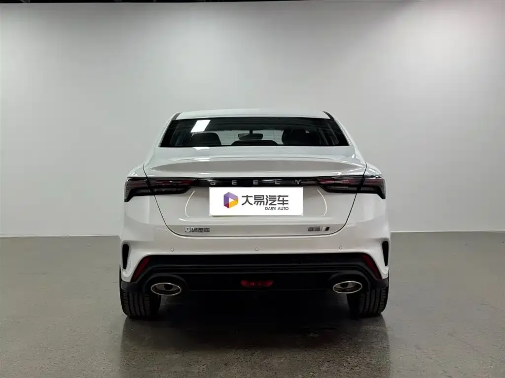 Geely Binrui 2026 из CN, фото 3