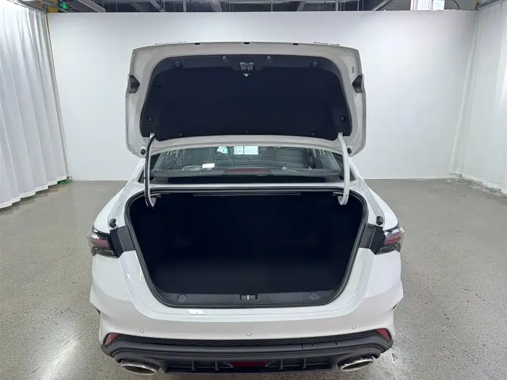 Geely Binrui 2026 из CN, фото 8
