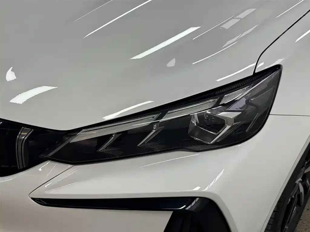 Geely Binrui 2026 из CN, фото 4