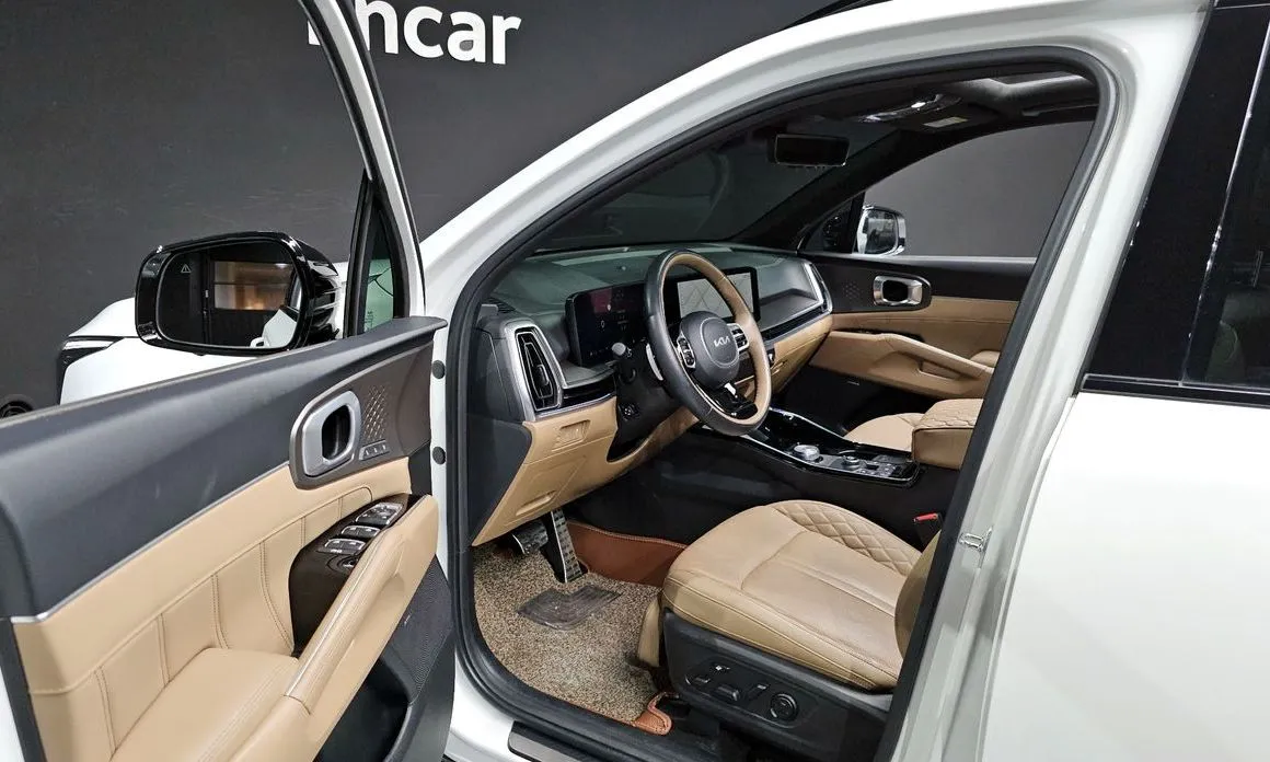Kia Sorento — фото 3