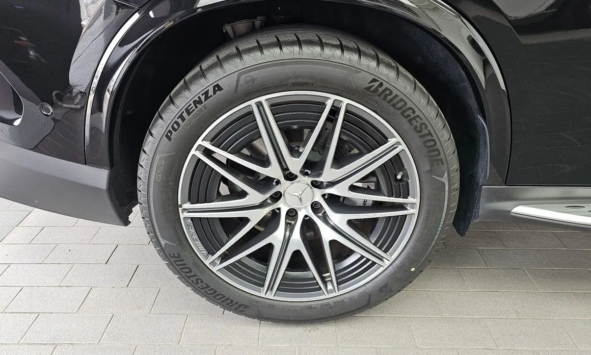 Mercedes-Benz GLC-Class 2025 из KR, фото 6