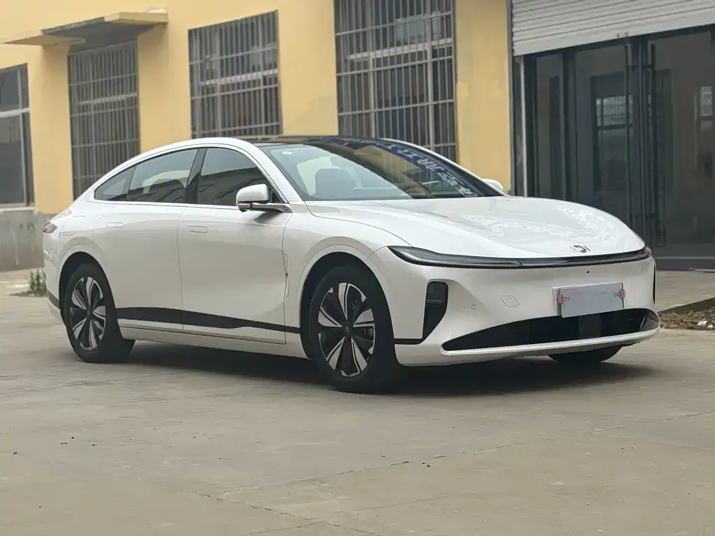 Qiyuan A07