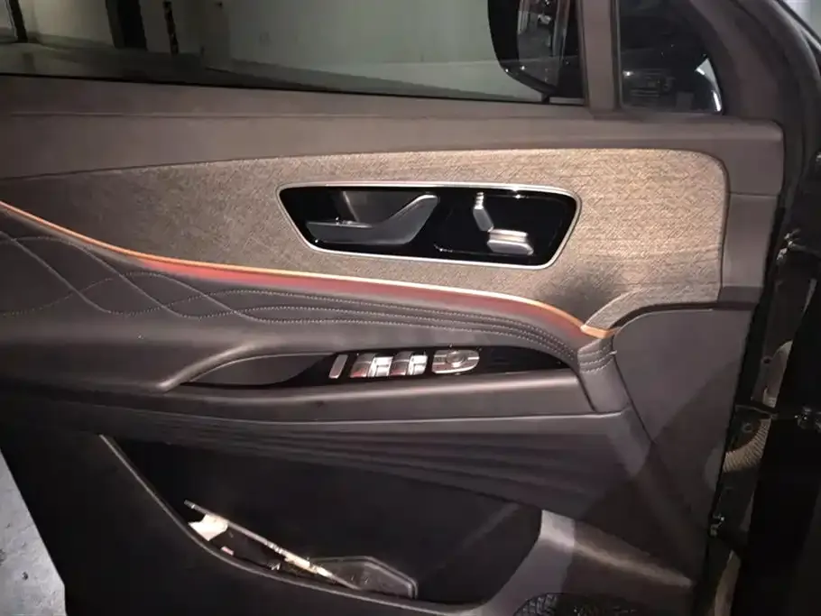 Chery Tiggo 9 2023 из CN, фото 9