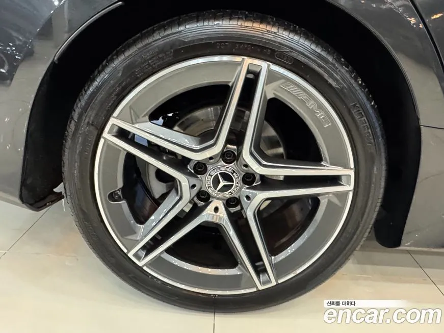 Mercedes-Benz CLS-Class 2022 из KR, фото 3