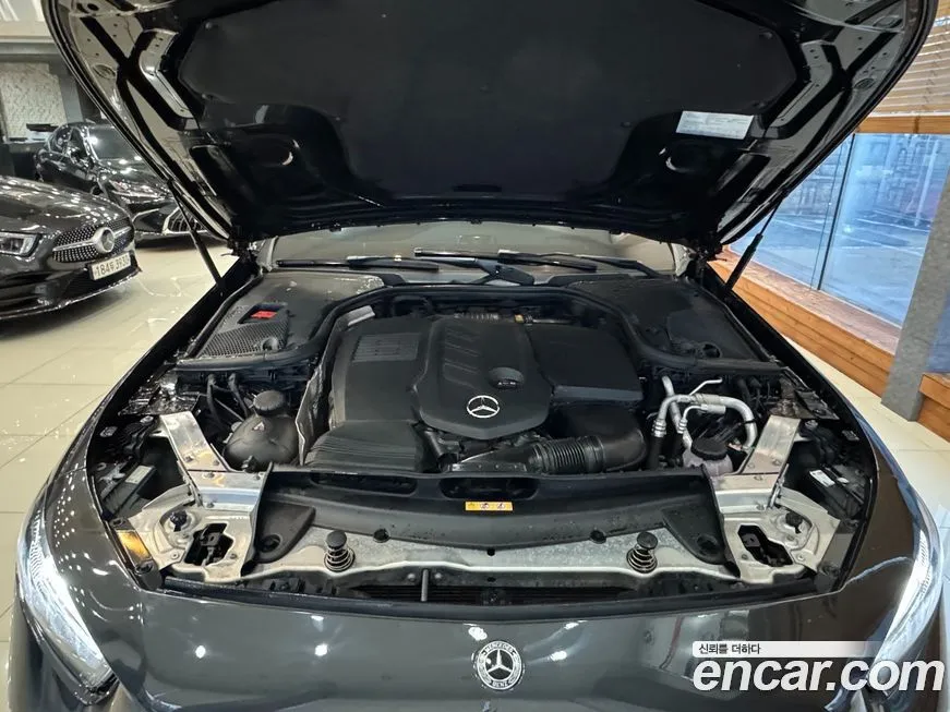 Mercedes-Benz CLS-Class 2022 из KR, фото 10