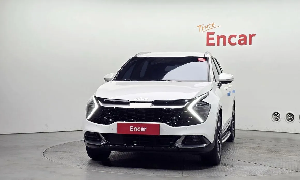 Kia Sportage — фото 2